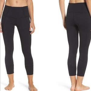 Zella Moonlight High Waist Leggings